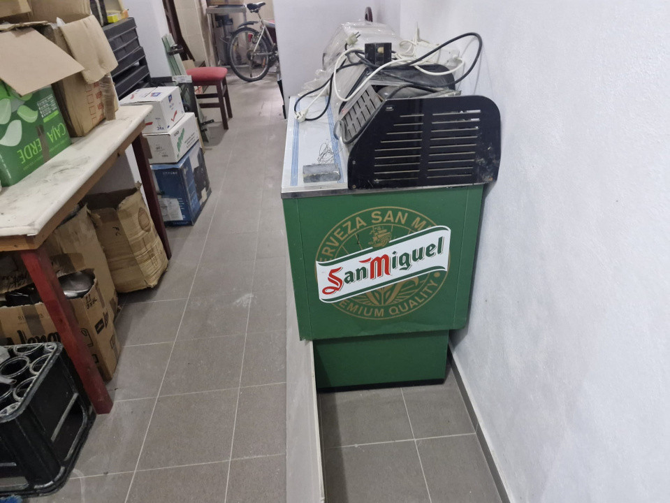 Spațiu Comercial Pizzerie