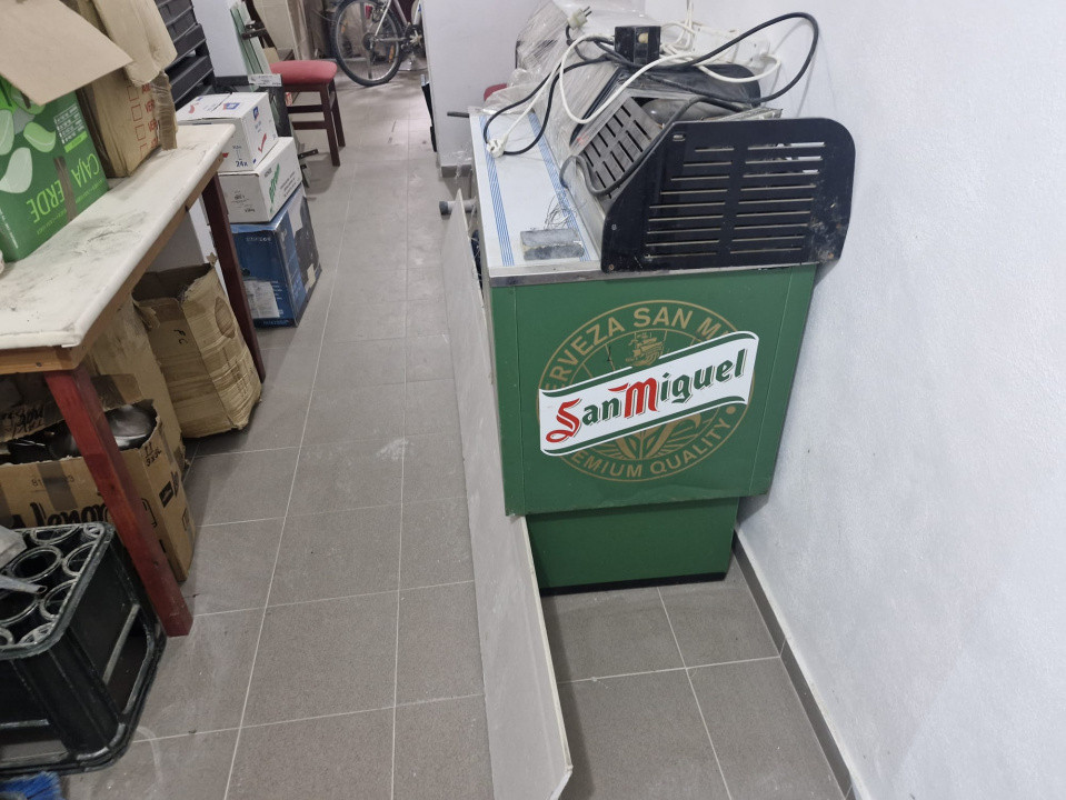 Spațiu Comercial Pizzerie