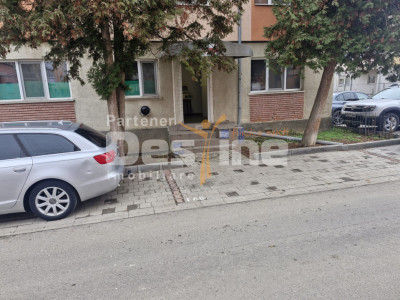 Spațiu Comercial Pizzerie