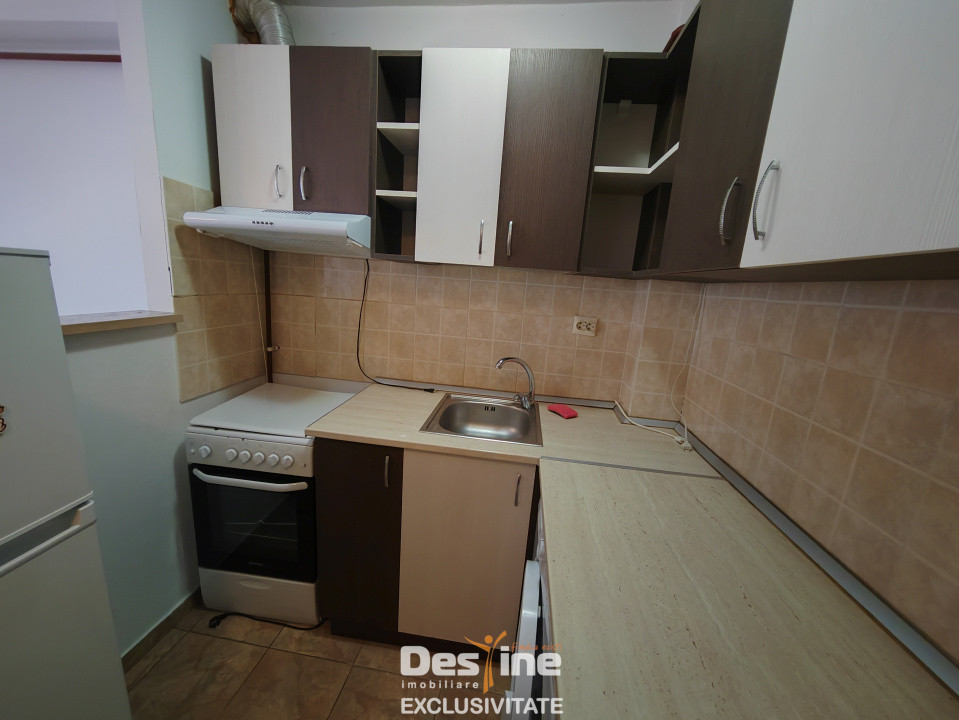 COMISION 0% Manta Rosie– Garsonieră etaj 1, mobilată și utilată