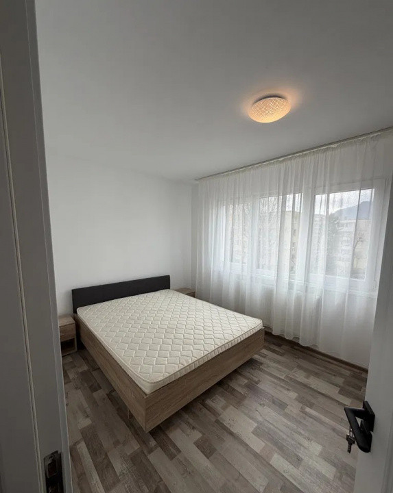 Apartament 2 camere, etaj intermediar, pet friendly, situat in cartierul Astra 