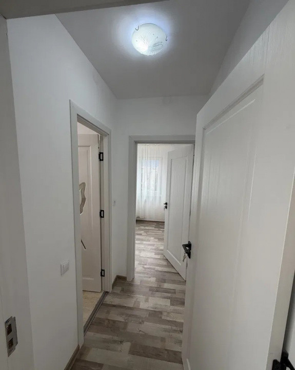 Apartament 2 camere, etaj intermediar, pet friendly, situat in cartierul Astra 