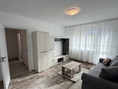 Apartament 2 camere, etaj intermediar, pet friendly, situat in cartierul Astra 