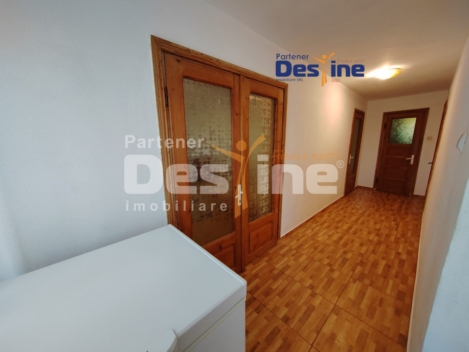 Casă individuală P+M, 164 mp utili + 1062 mp teren, COPOU