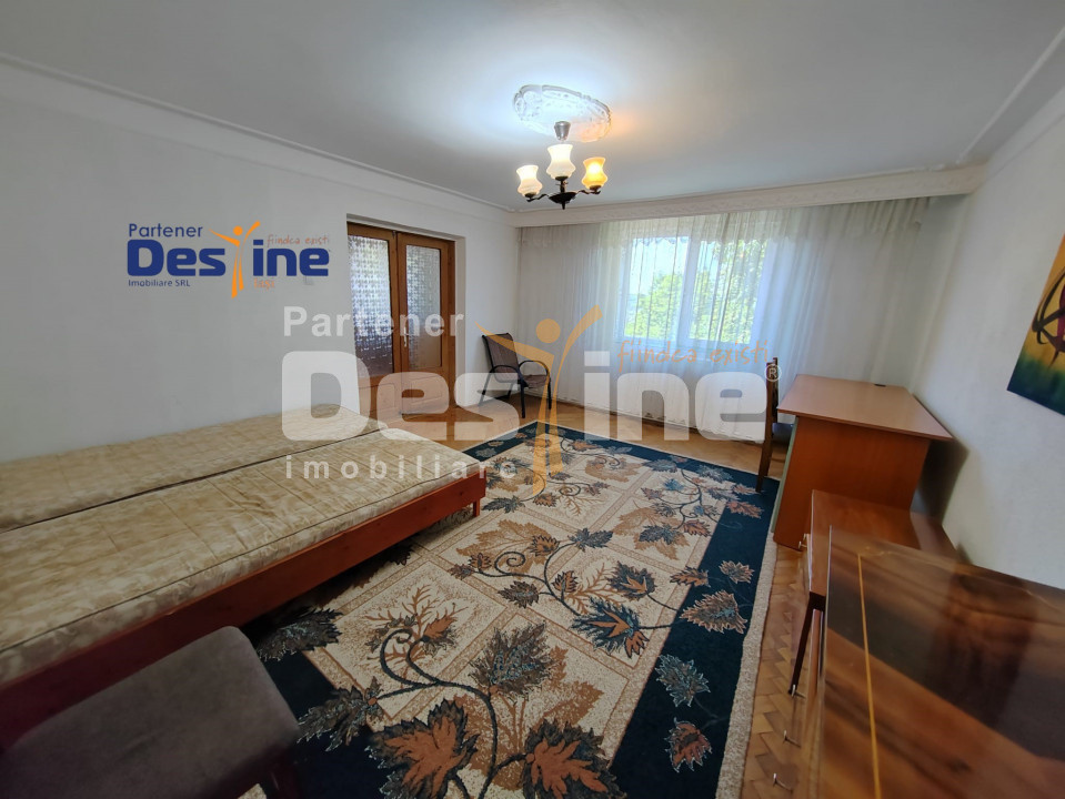 Casă individuală P+M, 164 mp utili + 1062 mp teren, COPOU