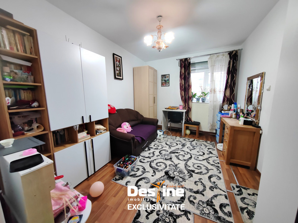 COMISION 0% CUMPARATOR - 2 Case Ultracentrale lângă Palas Campus