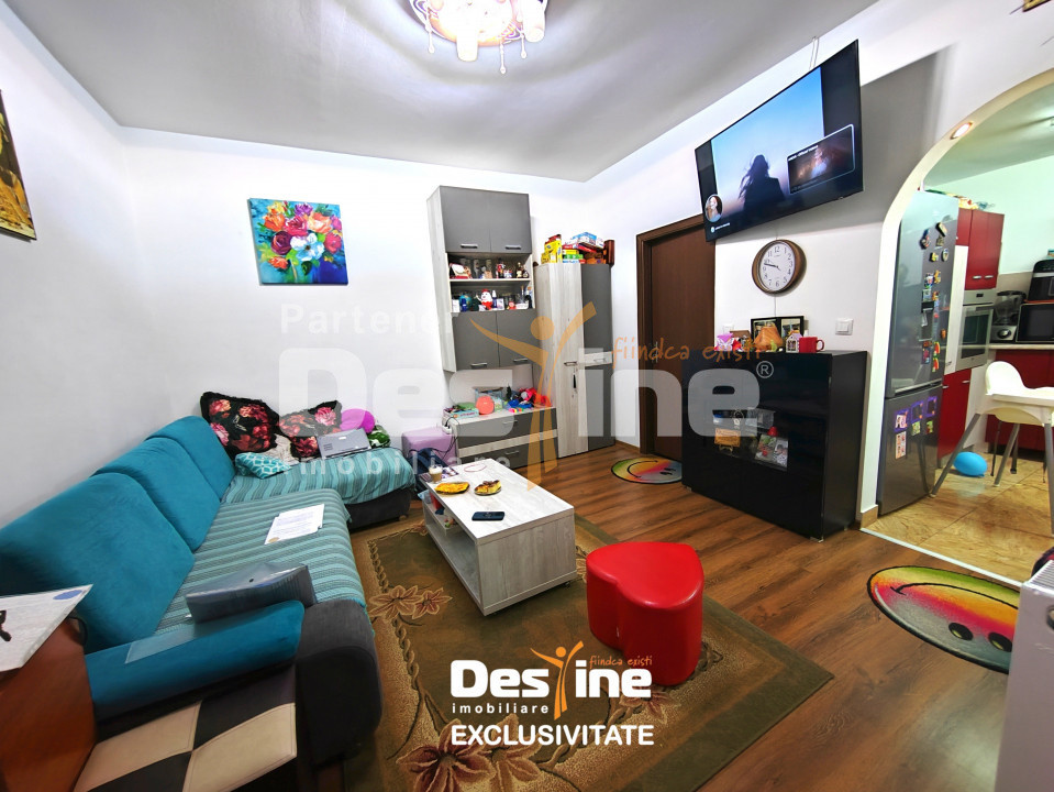 COMISION 0% CUMPARATOR - 2 Case Ultracentrale lângă Palas Campus