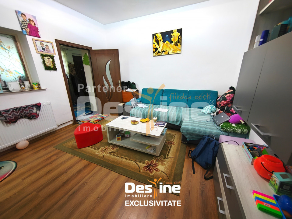 COMISION 0% CUMPARATOR - 2 Case Ultracentrale lângă Palas Campus