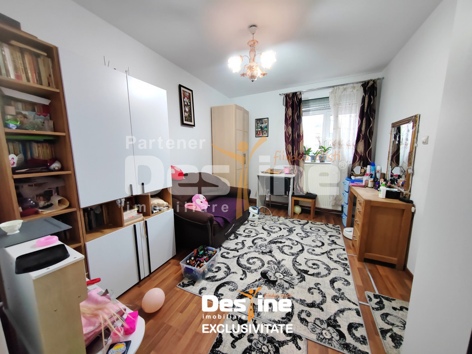 COMISION 0% CUMPARATOR - 2 Case Ultracentrale lângă Palas Campus