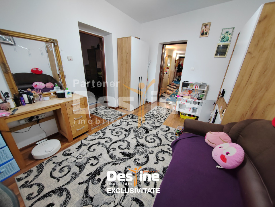 COMISION 0% CUMPARATOR - 2 Case Ultracentrale lângă Palas Campus