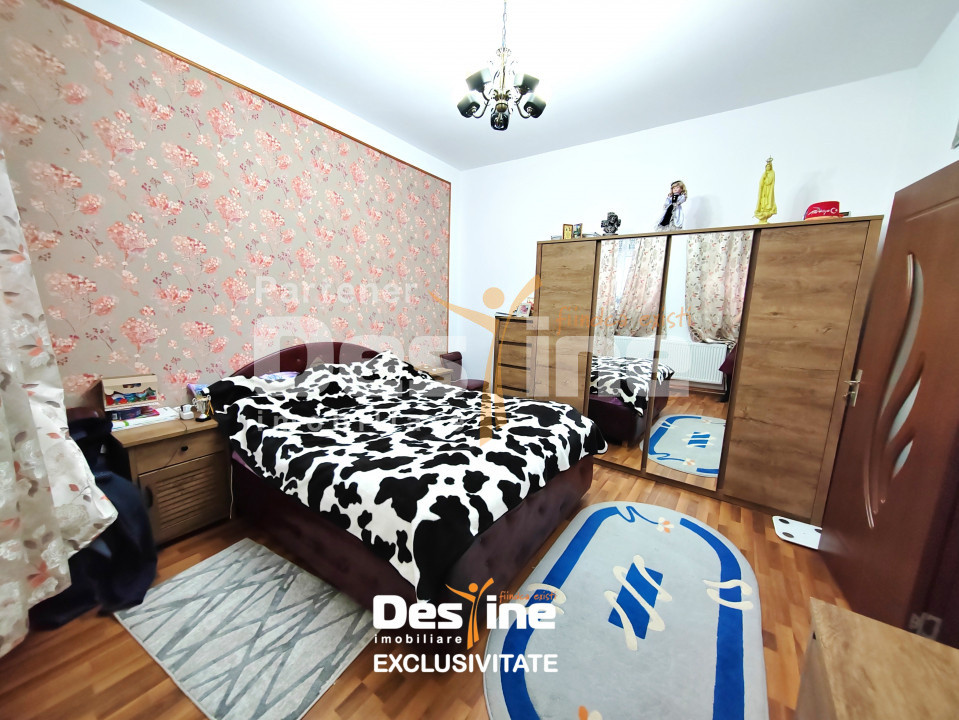 COMISION 0% CUMPARATOR - 2 Case Ultracentrale lângă Palas Campus