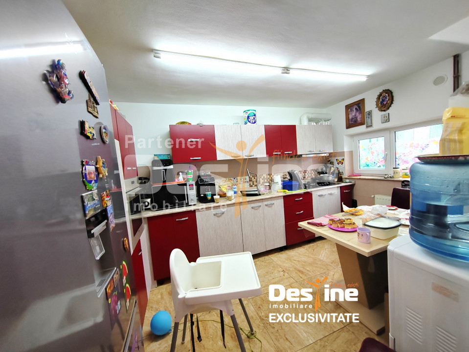 COMISION 0% CUMPARATOR - 2 Case Ultracentrale lângă Palas Campus