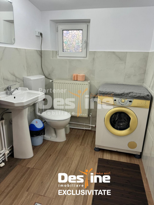 COMISION 0% CUMPARATOR - 2 Case Ultracentrale lângă Palas Campus