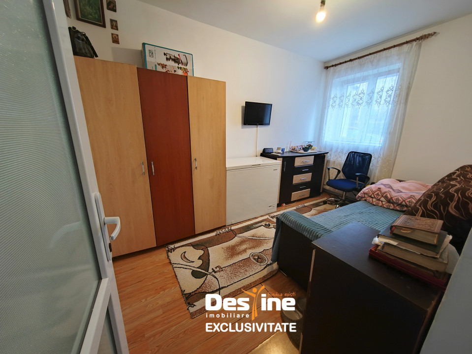 COMISION 0% Ultracentral – Duplex lângă Palas Campus, 65mp + beci + 120 mp teren