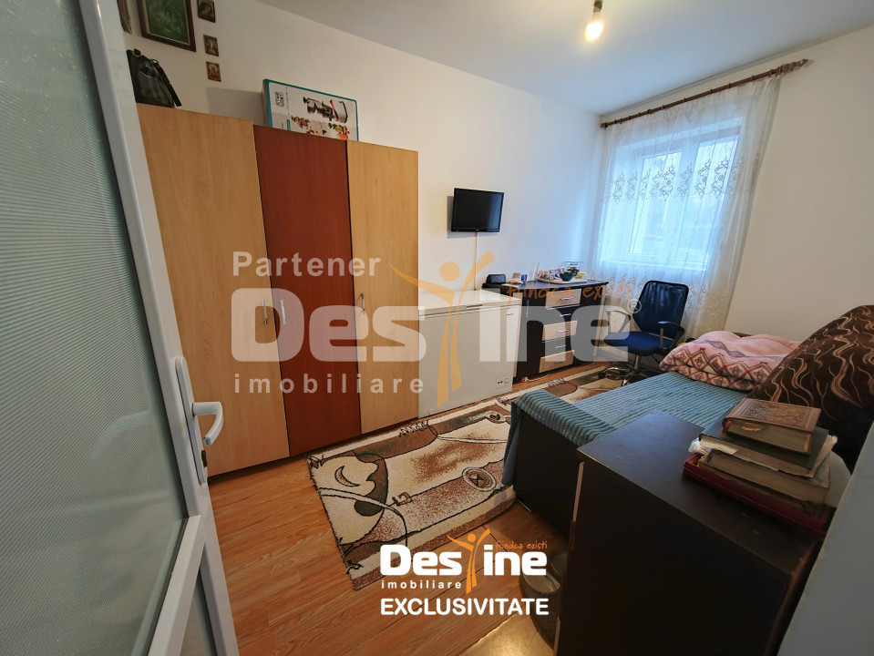COMISION 0% Ultracentral – Duplex lângă Palas Campus, 65mp + beci + 120 mp teren