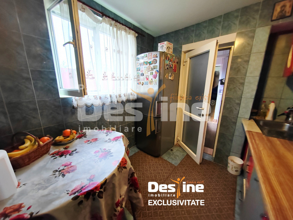 COMISION 0% Ultracentral – Duplex lângă Palas Campus, 65mp + beci + 120 mp teren