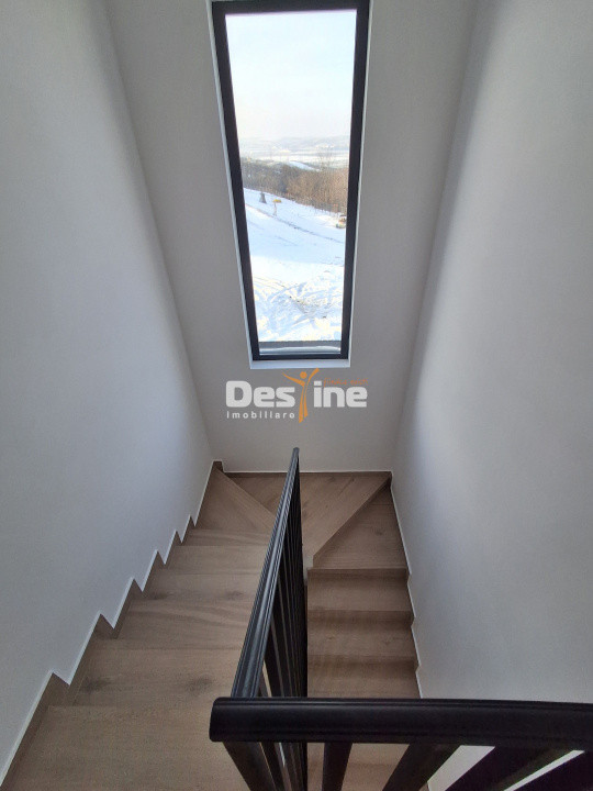  COMISION O %,Miroslava, Casa individuala, P+1+POD, 