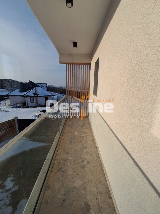  COMISION O %,Miroslava, Casa individuala, P+1+POD, 