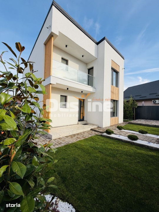  COMISION O %,Miroslava, Casa individuala, P+1+POD, 