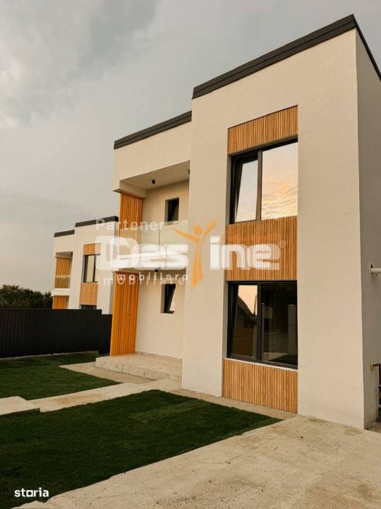  COMISION O %, Miroslava, Casa individuala, P+1+POD, 