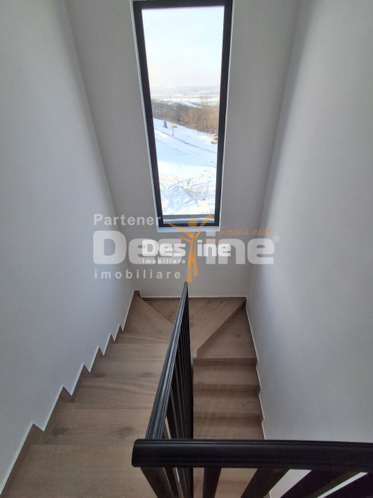  COMISION O %, Miroslava, Casa individuala, P+1+POD, 