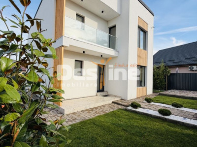  COMISION O %,Miroslava, Casa individuala, P+1+POD, 