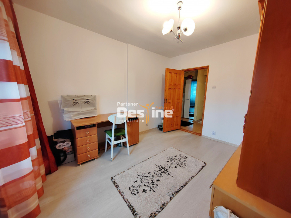 Nicolina - Apartament 4 camere DECOMANDAT 97,01 mp