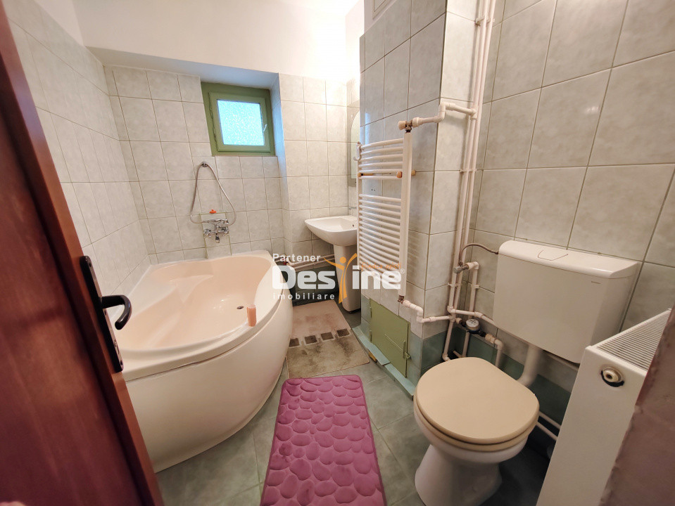 Nicolina - Apartament 4 camere DECOMANDAT 97,01 mp