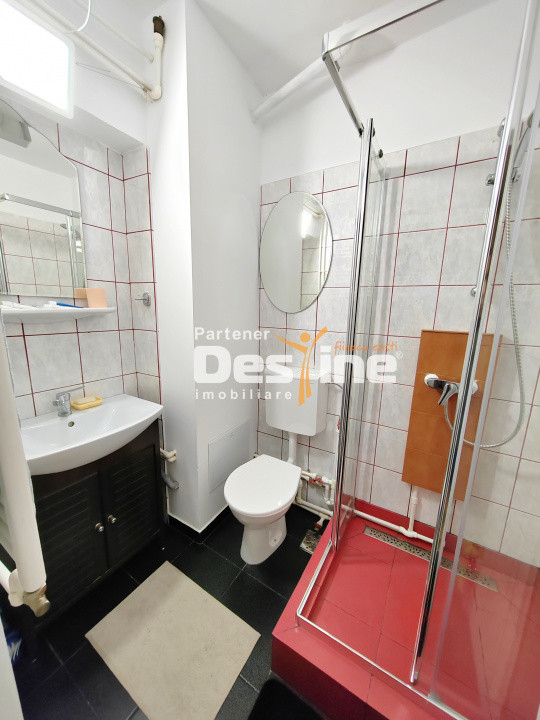 Nicolina - Apartament 4 camere DECOMANDAT 97,01 mp