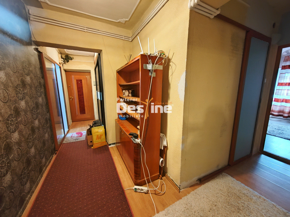 Nicolina - Apartament 4 camere DECOMANDAT 97,01 mp