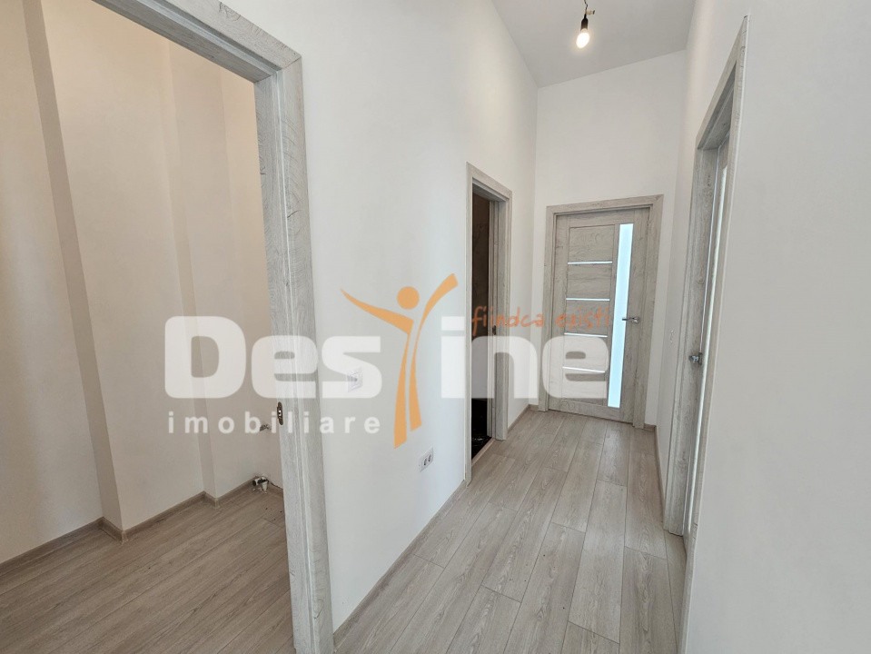Comision 0% Apartament cu 3 camere decomandat, Pacurari etaj 1