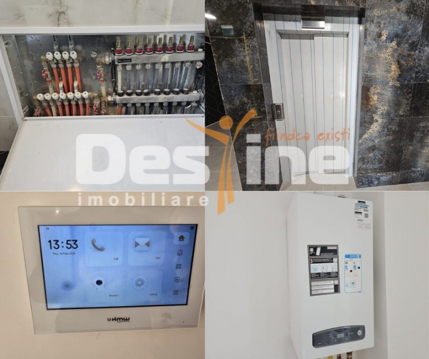 Comision 0% Apartament cu 3 camere decomandat, Pacurari etaj 1