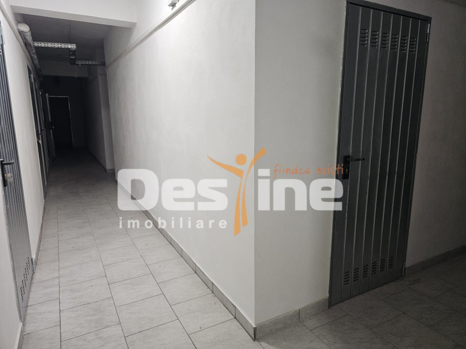 Comision 0% Apartament cu 3 camere decomandat, Pacurari etaj 1