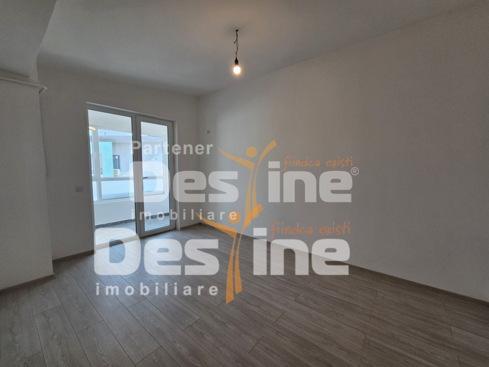 Comision 0% Apartament cu 3 camere decomandat, Pacurari etaj 1