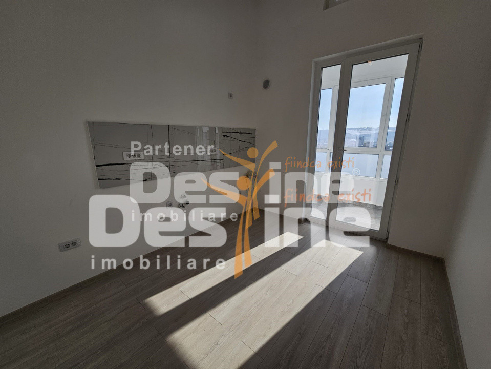 Comision 0% Apartament cu 3 camere decomandat, Pacurari etaj 1