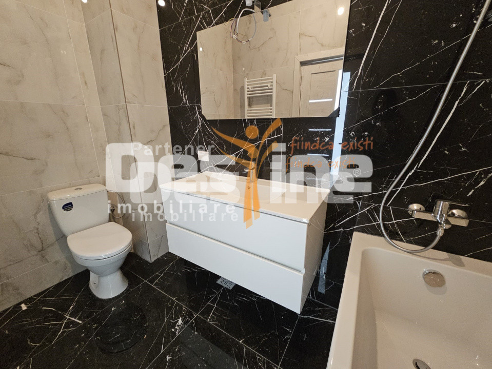 Comision 0% Apartament cu 3 camere decomandat, Pacurari etaj 1