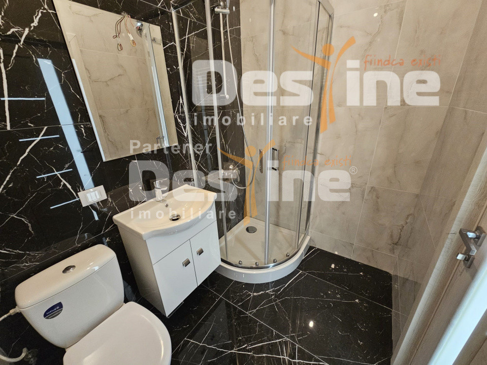 Comision 0% Apartament cu 3 camere decomandat, Pacurari etaj 1