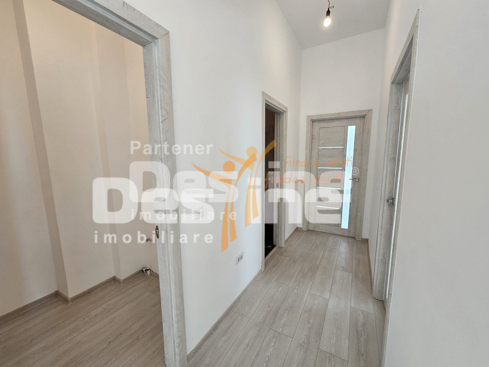 Comision 0% Apartament cu 3 camere decomandat, Pacurari etaj 1