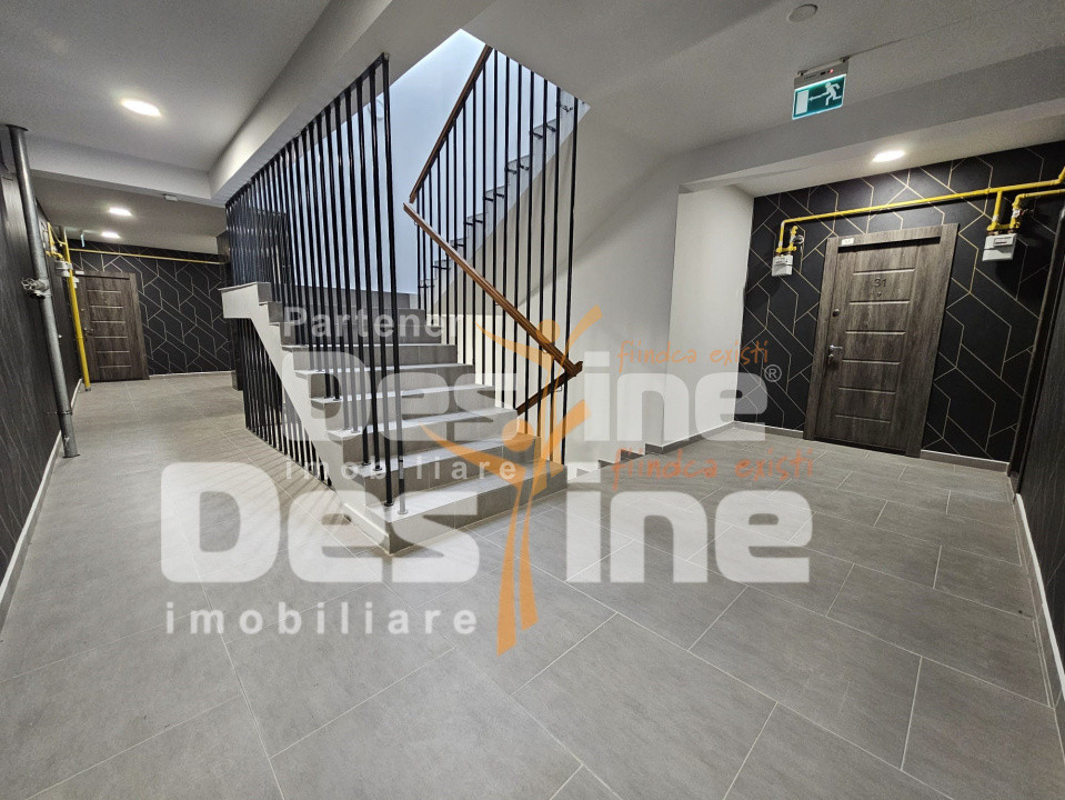 Comision 0% Apartament cu 3 camere decomandat, Pacurari etaj 1