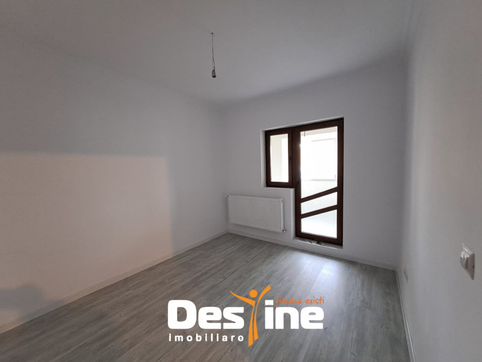 VALEA LUPULUI , Apartament 2 camere, decomandat