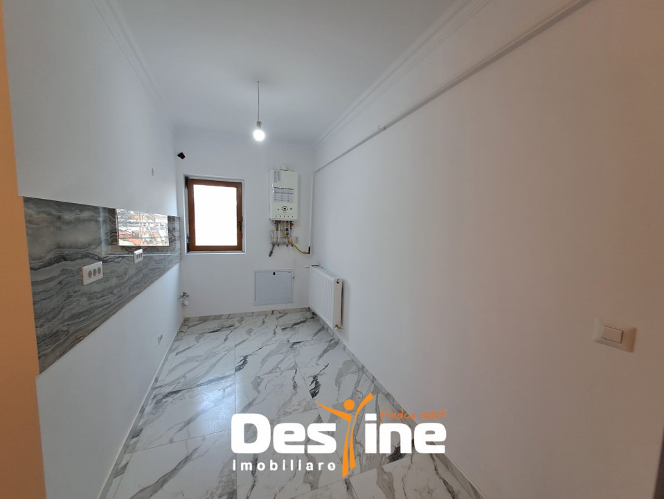 VALEA LUPULUI , Apartament 2 camere, decomandat