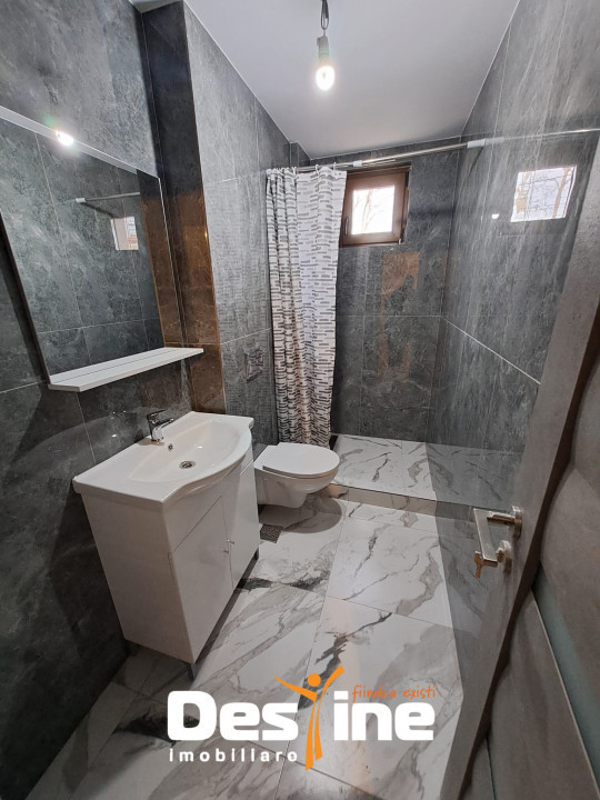 VALEA LUPULUI , Apartament 2 camere, decomandat