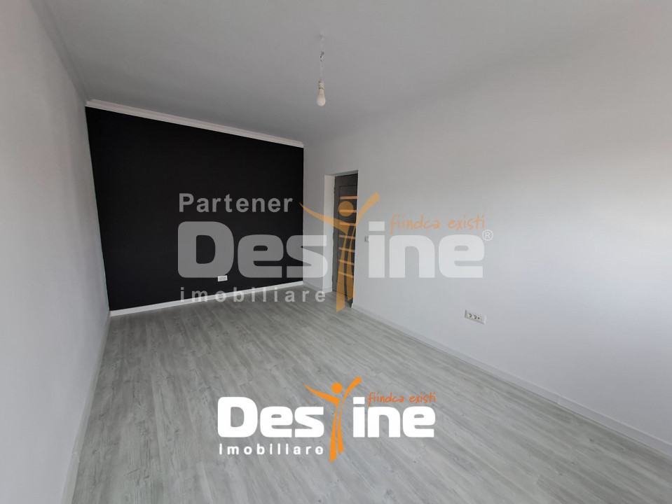 VALEA LUPULUI , Apartament 2 camere, decomandat