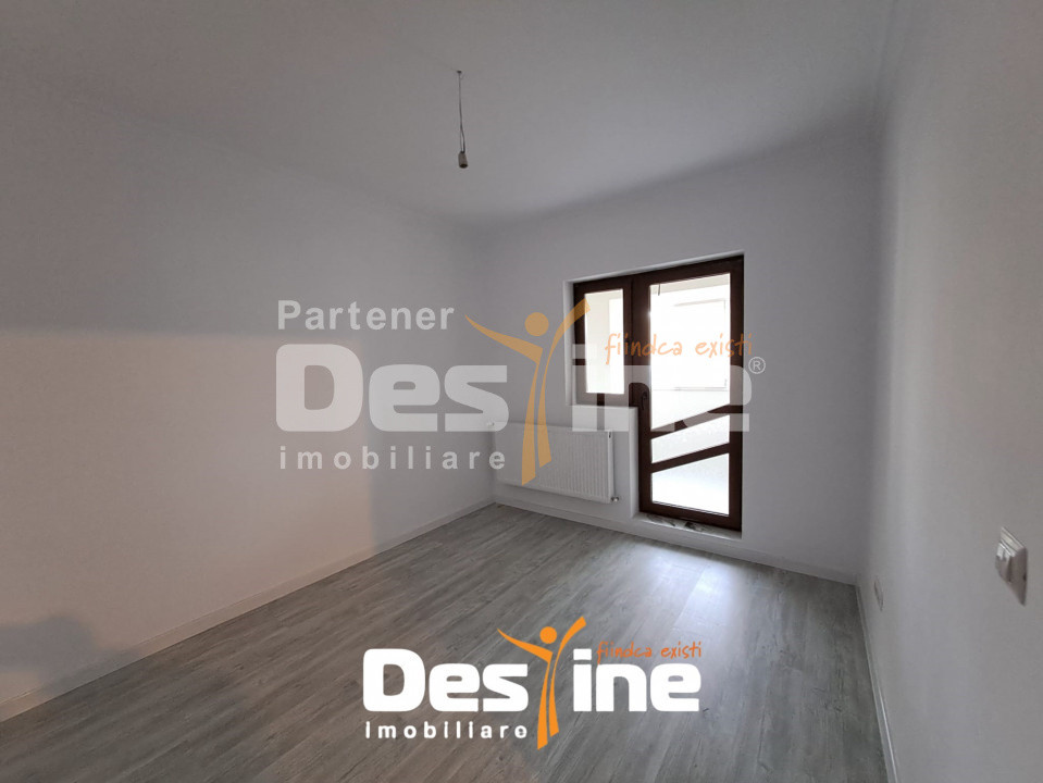 VALEA LUPULUI , Apartament 2 camere, decomandat