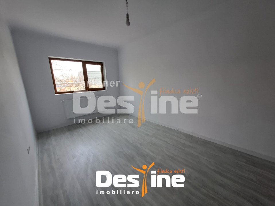 VALEA LUPULUI , Apartament 2 camere, decomandat