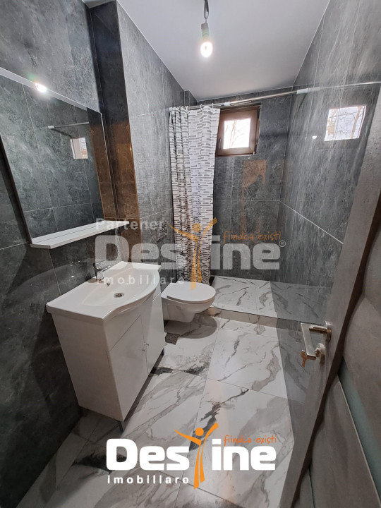 VALEA LUPULUI , Apartament 2 camere, decomandat