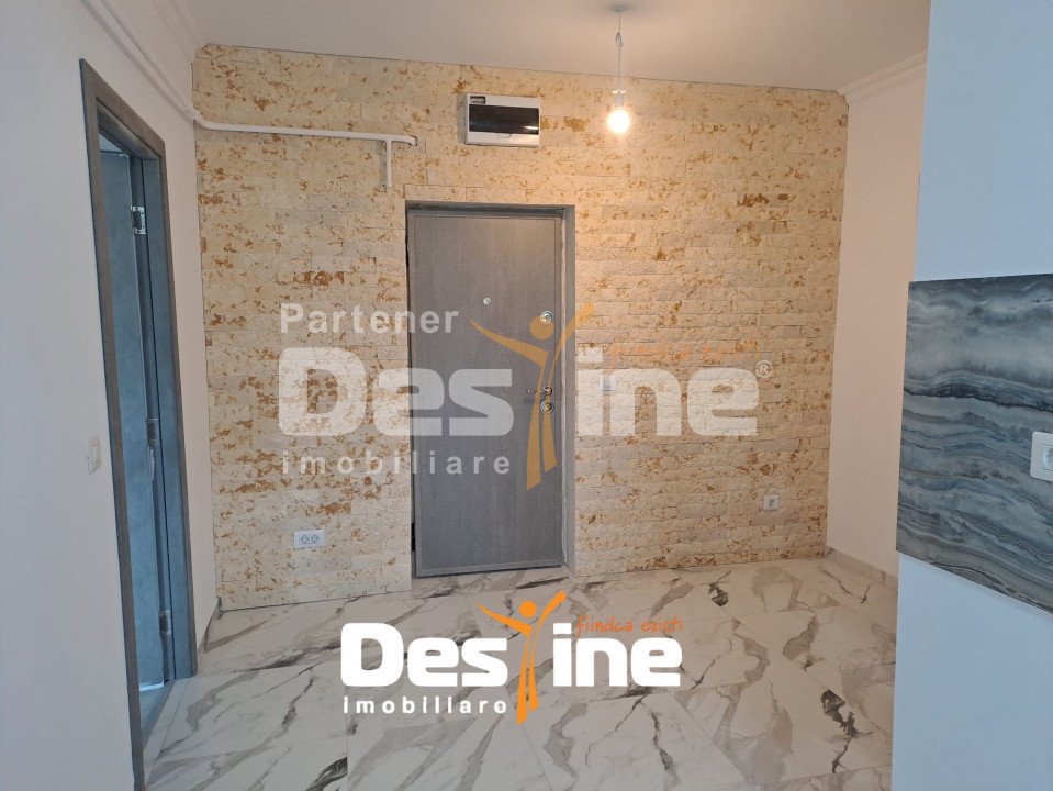 VALEA LUPULUI , Apartament 2 camere, decomandat