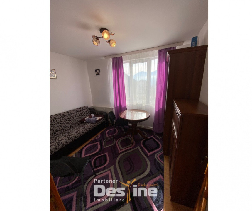 Apartament 4 camere 65mp central cu parcare 80.000€