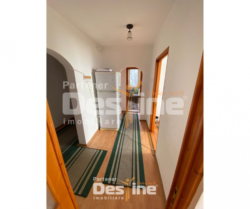 Apartament 4 camere 65mp central cu parcare 80.000€