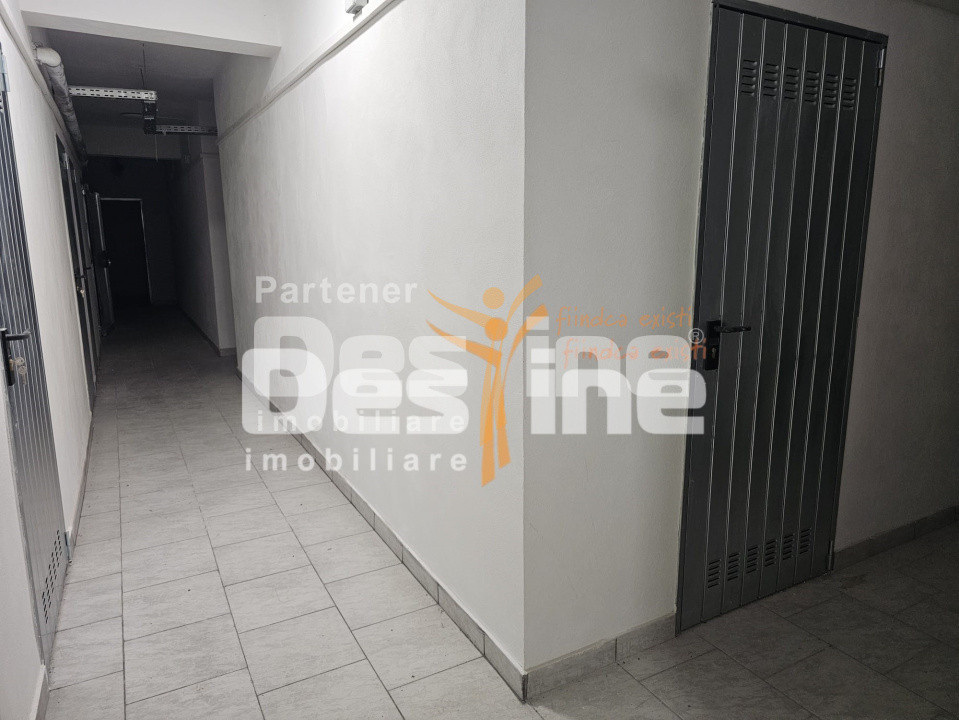 Comision 0% Apartament cu 2 camere, 59 mp, Pacurari etaj 1